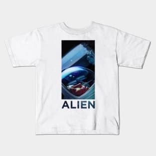 Alien Kids T-Shirt